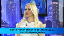 Adnan Oktar Fethullah Gülen'i 2012'de nasıl eleştirdi 5