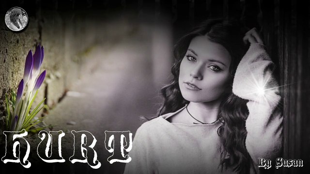 HURT - Andy Tielman. Hurt Andy Tielman