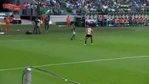 Danilo Tche Tche Goal HD - Palmeiras 2-0 Sao Paulo 11.03.2017