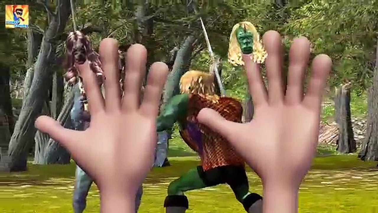 Finger Family Epic Battles Crazy Dinosaur Vs Dragon | Finger Family Nursery Rhymes
