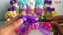 PLAY DOH SURPRISE EGGS Surprise Toys | Surprise Ball Video, Egg Surprise Toys Collection for Kids 12