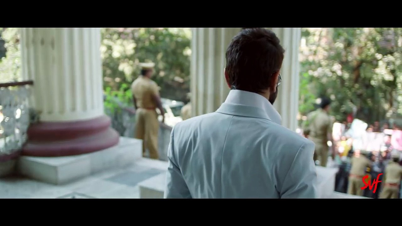 One | Official Trailer | ওয়ান | Prosenjit | Yash | | Salman Sheezan Nusrat | Birsa | Arindom | SVF | 2017