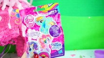 Huevos Sorpresa de My Little Pony Juguetes en Español