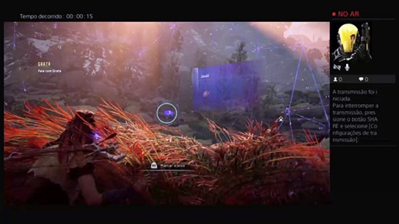 horizon zero dawn grata