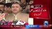 Fawad Ch Respond to Abid Sher Ali's Dumb Criticism on Imran Khan