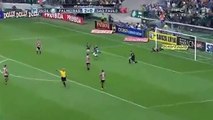 Alejandro Guerra Goal HD - Palmeirast3-0 Sao Paulo 11.03.2017