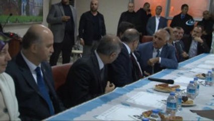 Sağlık Bakanı Akdağ: "Almanya ve Hollanda Boşuna Uğraşıyorsunuz"