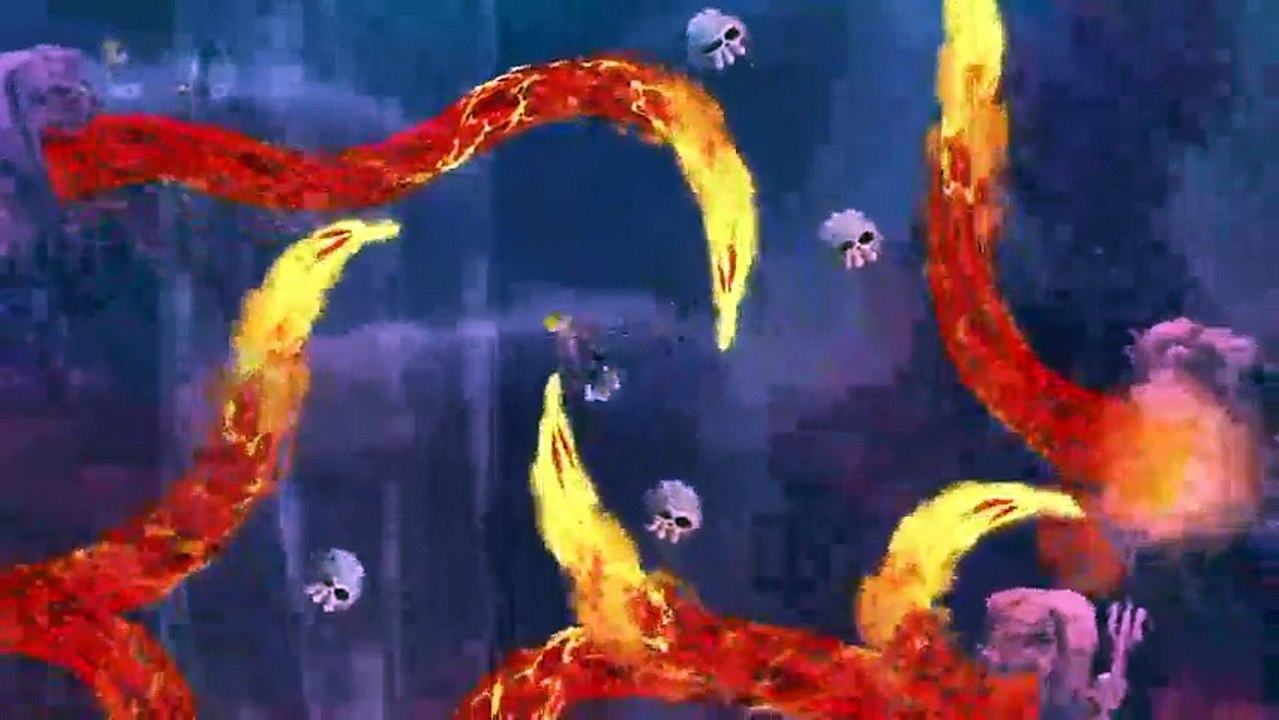 Mundo infernal (8)