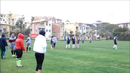 Download Video: Üniversiteler Ragbi Ligi - Türkiye Üniversite Sporları Federasyonu Başkanı Tamer