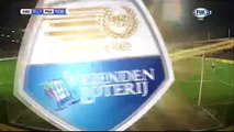 All Goals & Highlights HD - G.A. Eagles 1-3 PSV - 11.03.2017