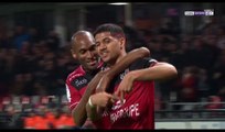 Ludovic Blas Goal HD - Guingamp 4-0 Bastia - 11.03.2017