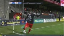 Mattheij Goal - Excelsior vs Heerenveen  2-0  11.03.2017 (HD)