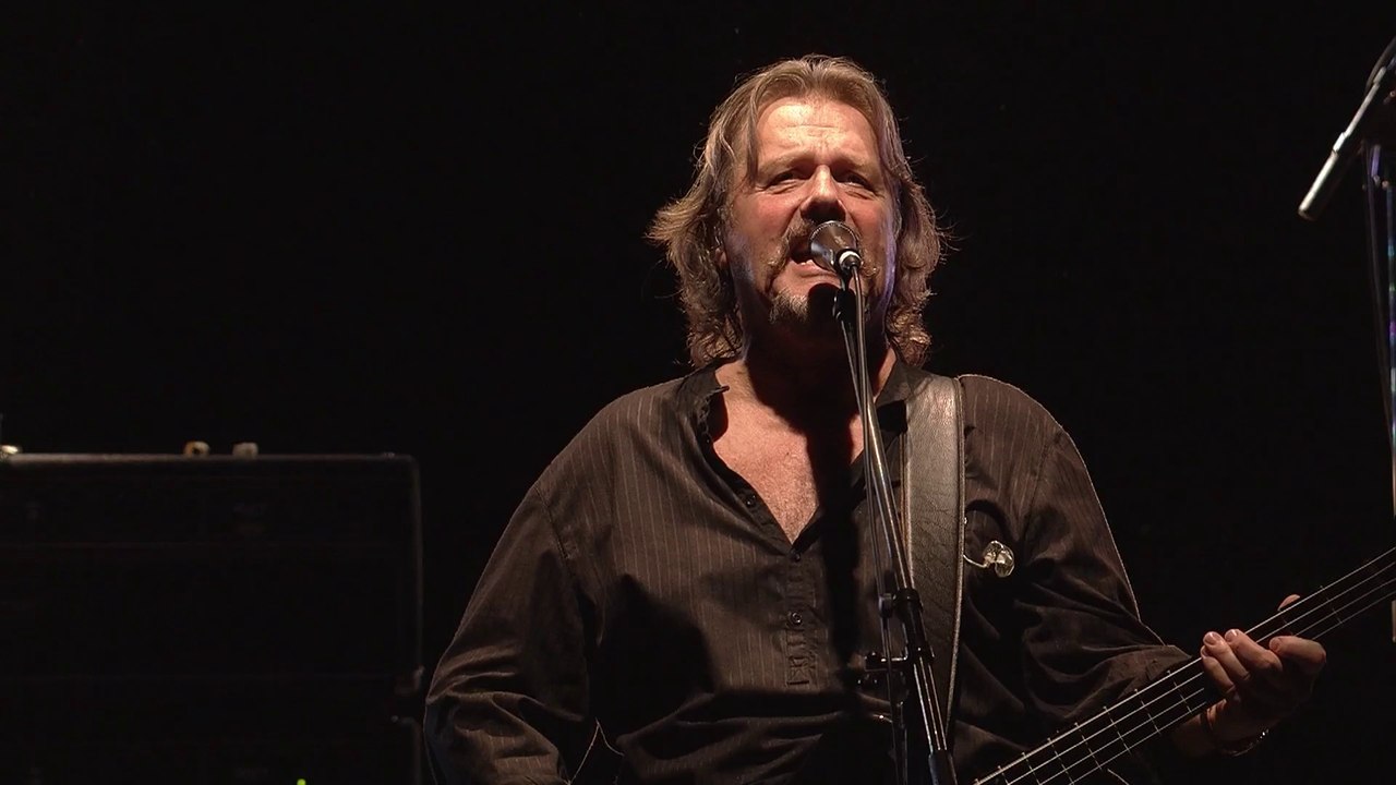 UK - Night After Night (live 08Nov13)