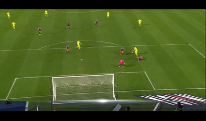 Emiliano Sala Goal HD - Montpellier 2-3 Nantes - 11.03.2017