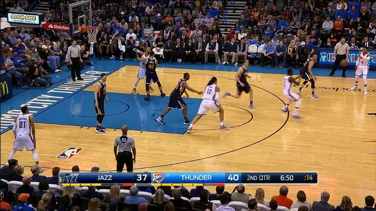 Victor Oladipo poster