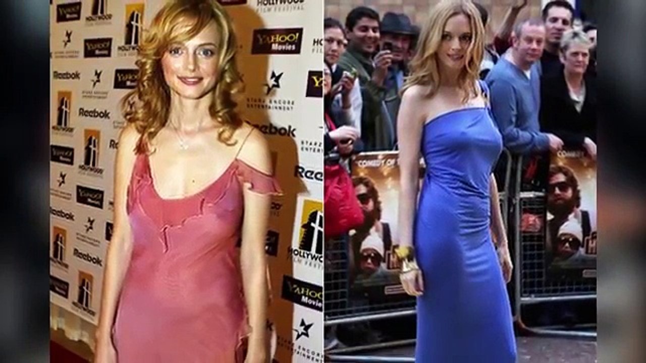 30 Celebs Who Don't Wear Underwear