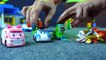 Trash Toys! Robocar Poli RECYCLING Center Playset Game (Gulliver Toys) (Робокар Поли, 로보카 폴리)-3kPGqF5Fbwc