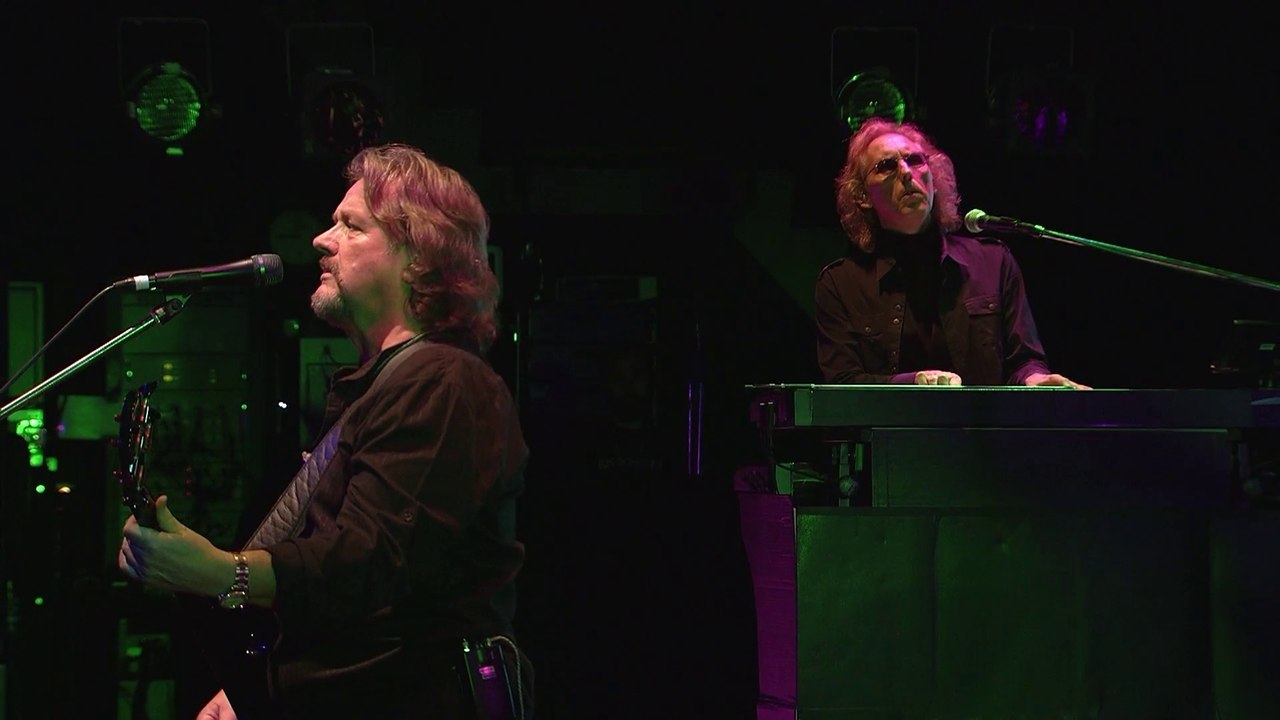 UK - Rendezvous 6:02 (live 08Nov13)