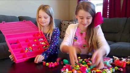 SHOPKINS CASE - DIY Personalized Case for Mini Figures Toy Collection by TALENTED KIDZ Amazon-foh4shZ1Uiw