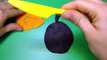 Shooting Angry Birds Baby Red Play Doh Stop Motion Movies