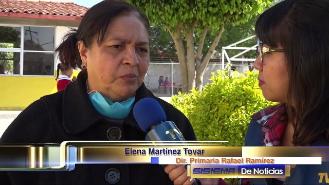 Comedores escolares y niños migrantes