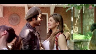 PYAAR MANGA HAI - Muje Pyar Karo Video Song Zareen Khan,Ali Fazal