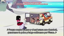 Steven Universe - Extended Theme Song (Sub.Español) [HD]