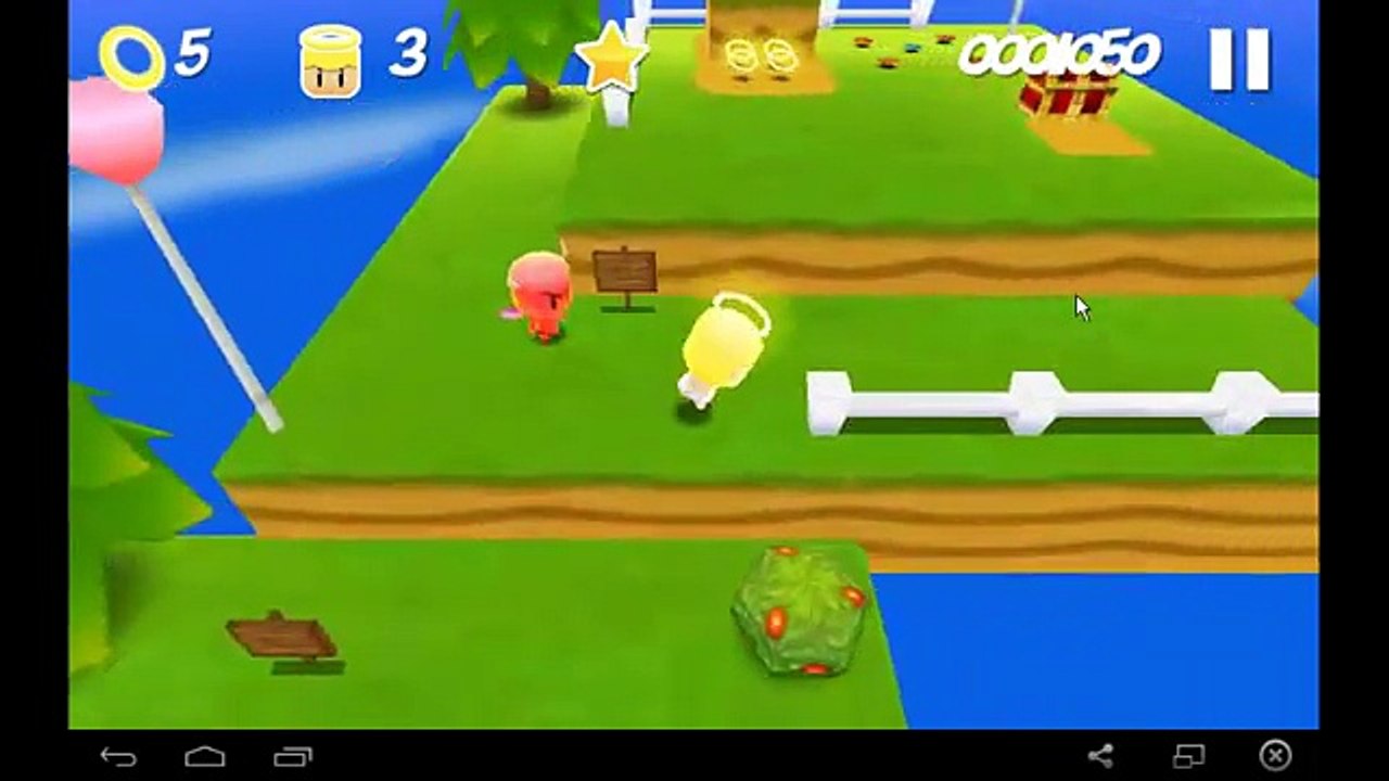 Angel in Danger for Android