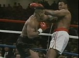 Mike Tyson vs Larry Holmes 1988-01-22