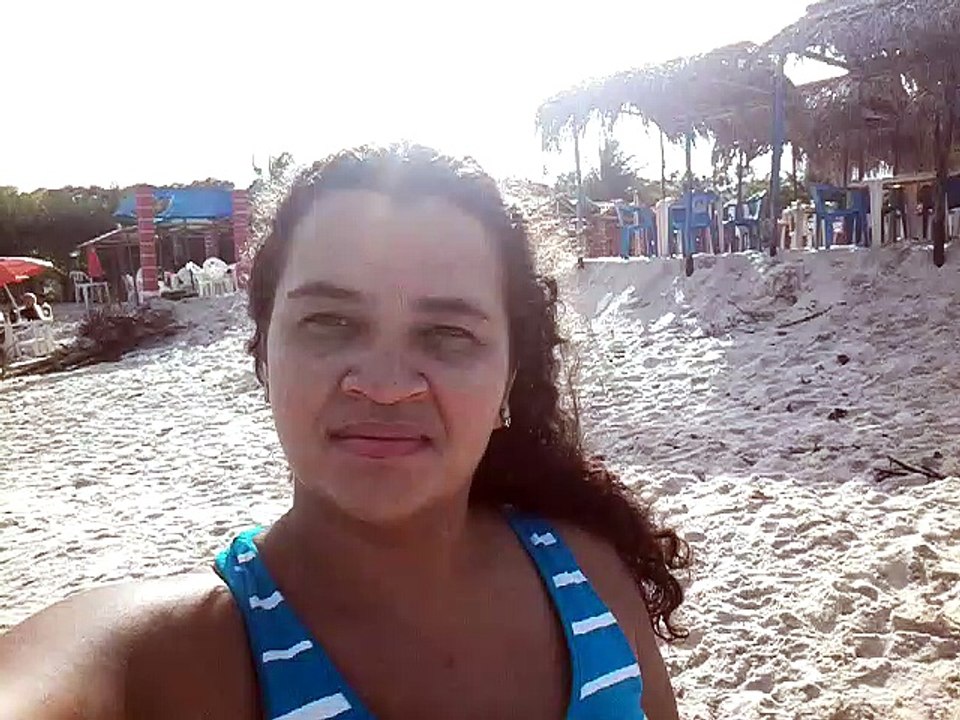 Verão em Catuama/PE