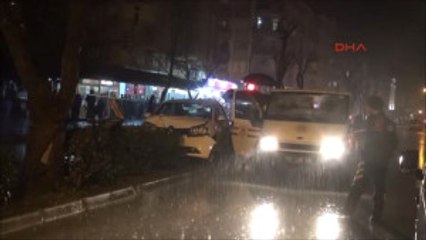 Antalya - Aracında Uğradığı Silahlı Saldırıda Öldü