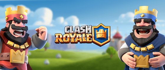 Clash Royale- Mitando Desaifo da Estratégia