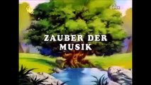 Die Gummibärenbande Folge 31 Zauber der Musik und Sunni ist die Größte