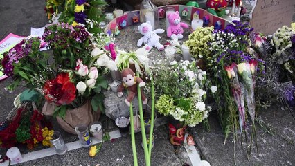 Sobe para 40 número de jovens mortas em incêndio na Guatemala