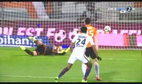 All Goals & Highlights HD - Lorient 1-2 PSG - 12.03.2017