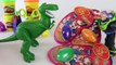 Играть доч против глупый шпатлевка с игрушка история Жужжание световой год и рекс динозавр шоу разные пла