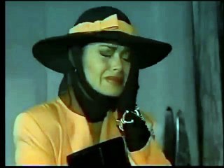 Mi Segunda Madre Promo