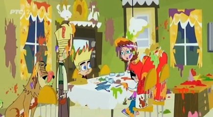 Dzoni Test - Sezona 5 - Epizoda 14