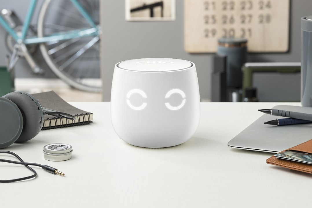 CUJO, el firewall que usa la inteligencia artif...