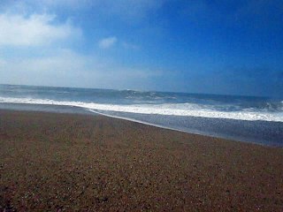 Nazaré Portugal 7 mars 2017 (2)