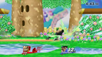 Ramblin Man III S4 Randoms - Godzillabrawler vs KJ (LB)