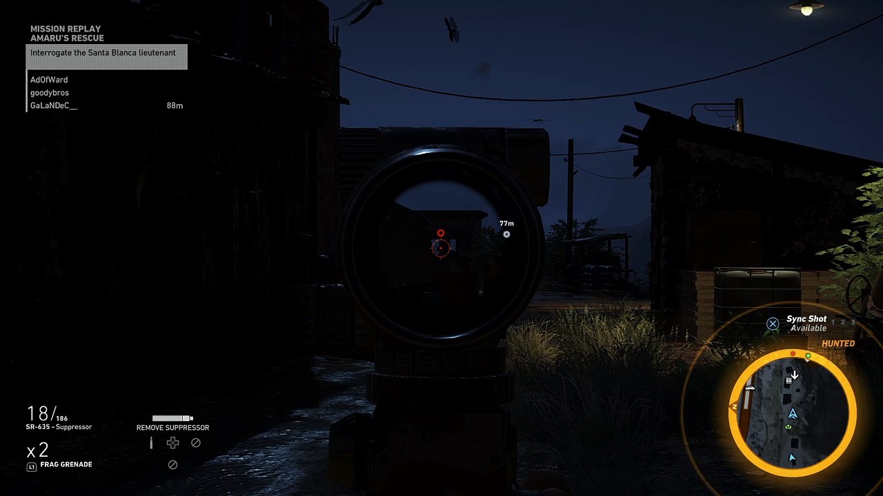 Tom Clancy's Ghost Recon® Wildlands_20170312203508