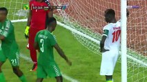 CAN U20 Le Sénégal essaie de marabouter la Zambie en plein match