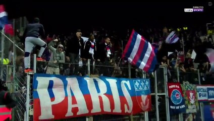 All Goals HD - Lorient 1-2 PSG - Les Buts 12.03.2017