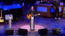 Kiefer Sutherland -Not Enough Whiskey-My Opry Debut-May 31, 2016