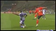 Toulouse 1-1 lens/hot Monterrubio