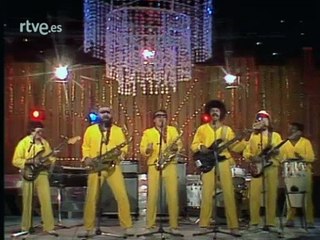 Supercharge – You've Gotta Get Up And Dance