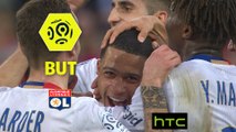 But Memphis DEPAY (82ème) / Olympique Lyonnais - Toulouse FC - (4-0) - (OL-TFC) / 2016-17