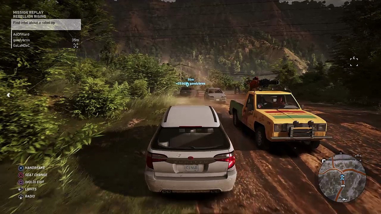 Tom Clancy's Ghost Recon® Wildlands_20170312205330.02