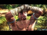 FIGHTER WITHIN Bande Annonce de Gameplay VF (XBOX ONE)